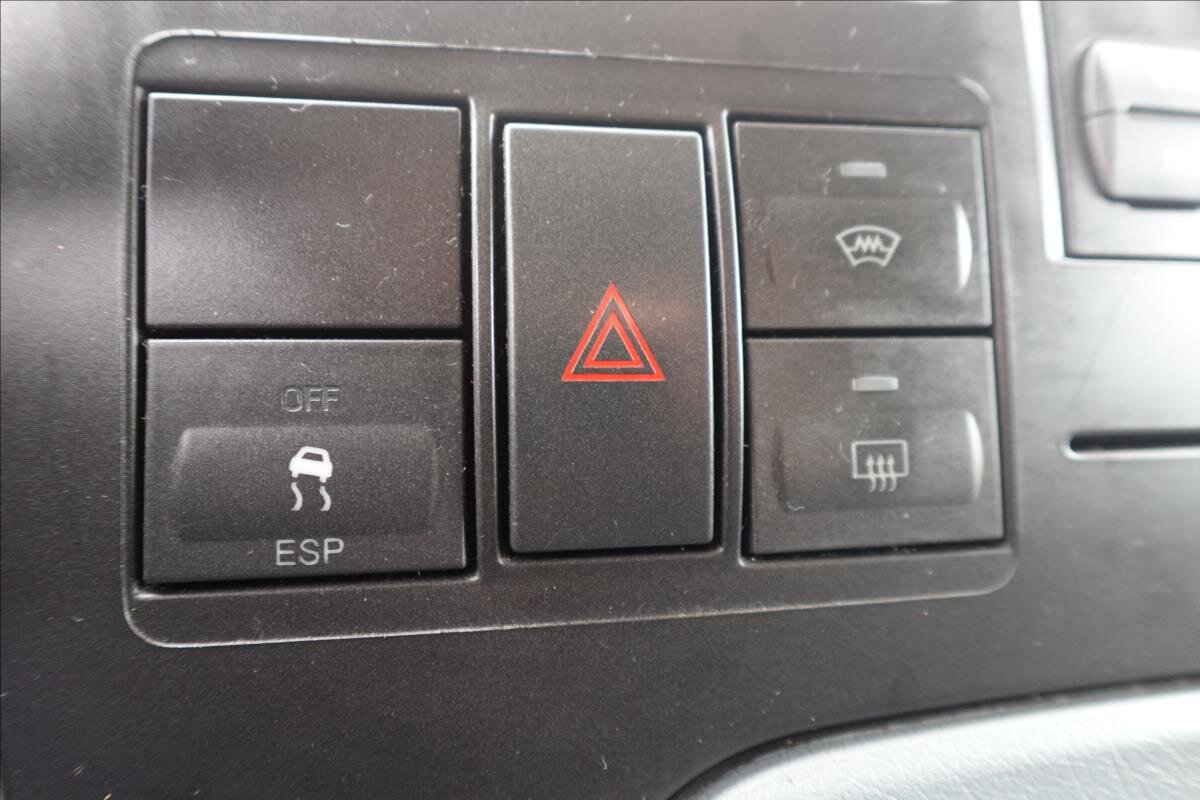 Ford Transit Ostatní 2,2 l 85 kw