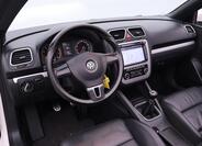 Volkswagen EOS 41