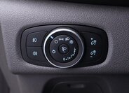 Ford Tourneo Custom Kombi 2,0 l 125 kw