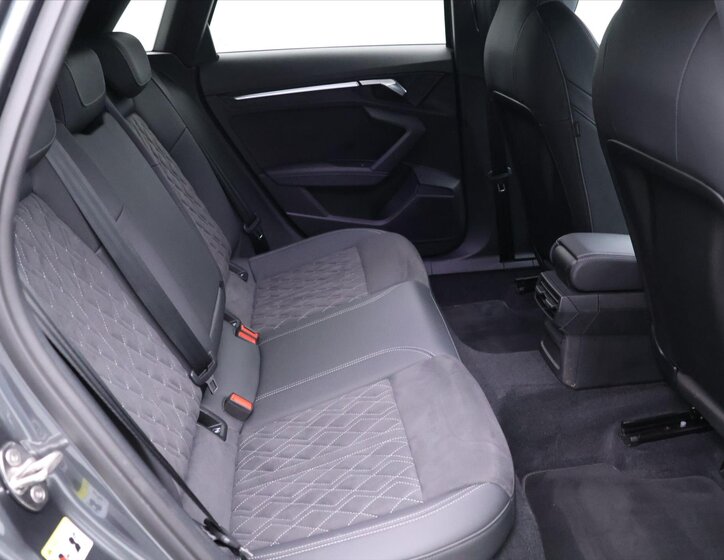 Audi A3 Hatchback 1,5 l 110 kw