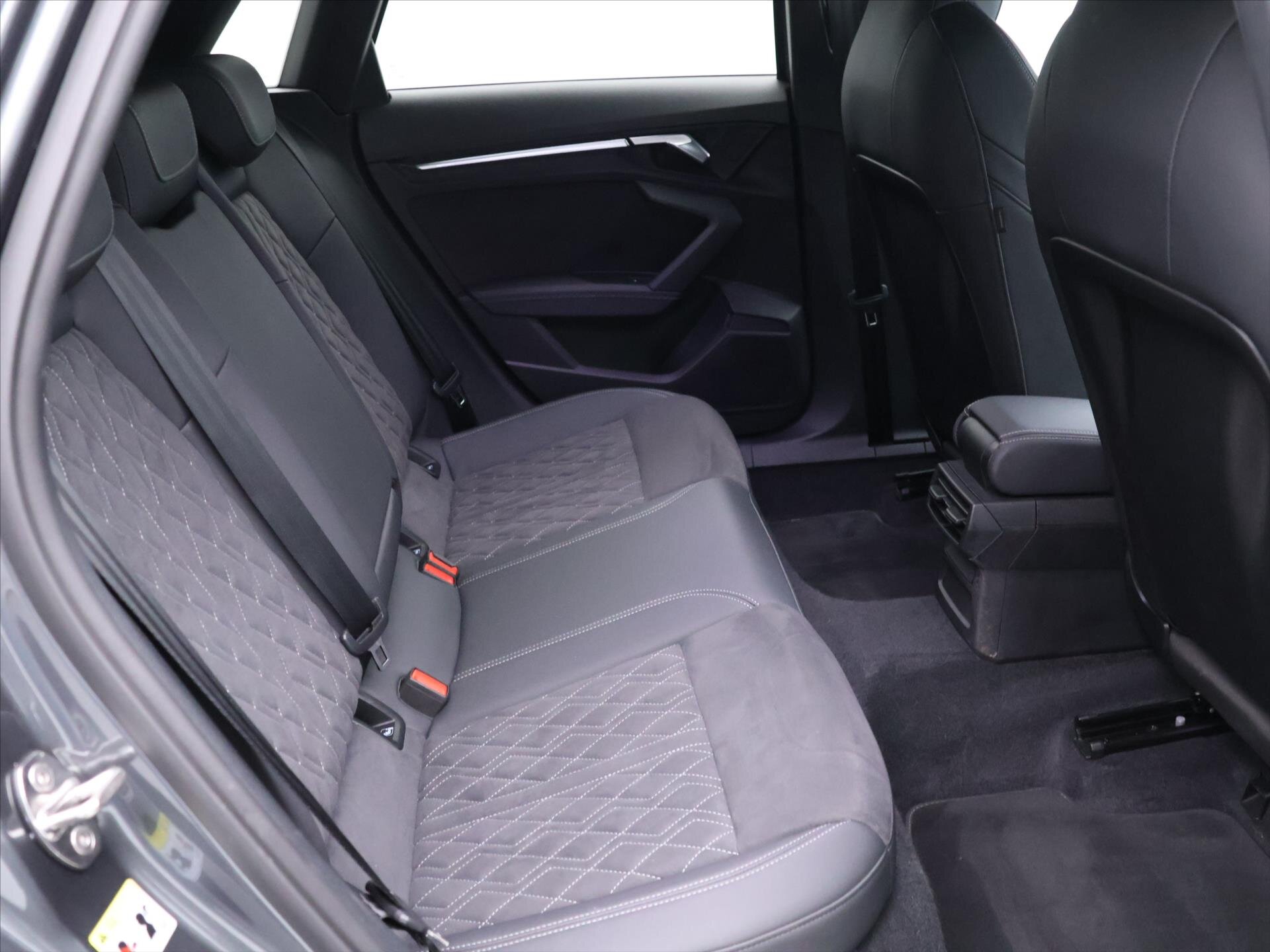 Audi A3 Hatchback 1,5 l 110 kw