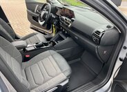 Citroën C4 SUV / Terénní 1,2 l 96 kw