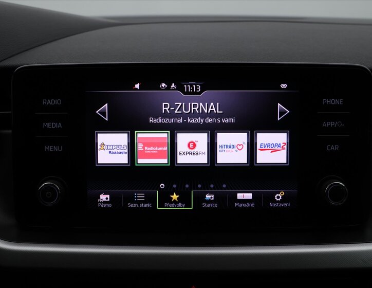 Škoda Kamiq SUV / Terénní 999,0 81 kw