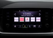 Škoda Kamiq SUV / Terénní 999,0 81 kw