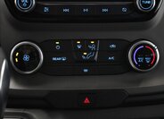 Ford Tourneo Custom MPV 2,0 l 110 kw