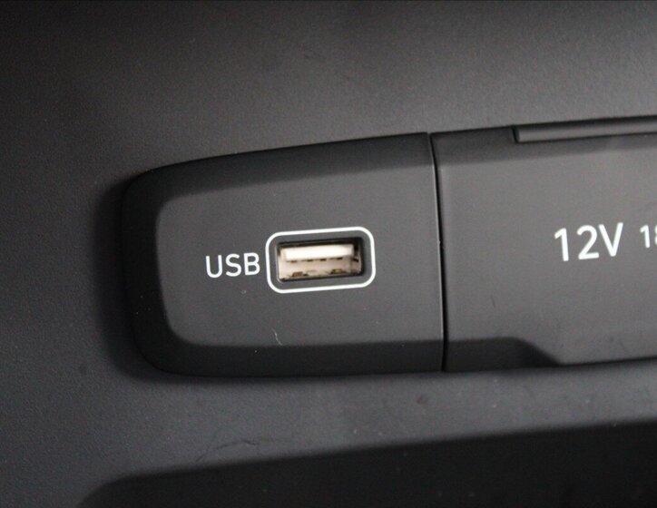 Hyundai Tucson SUV / Terénní 1,6 l 110 kw