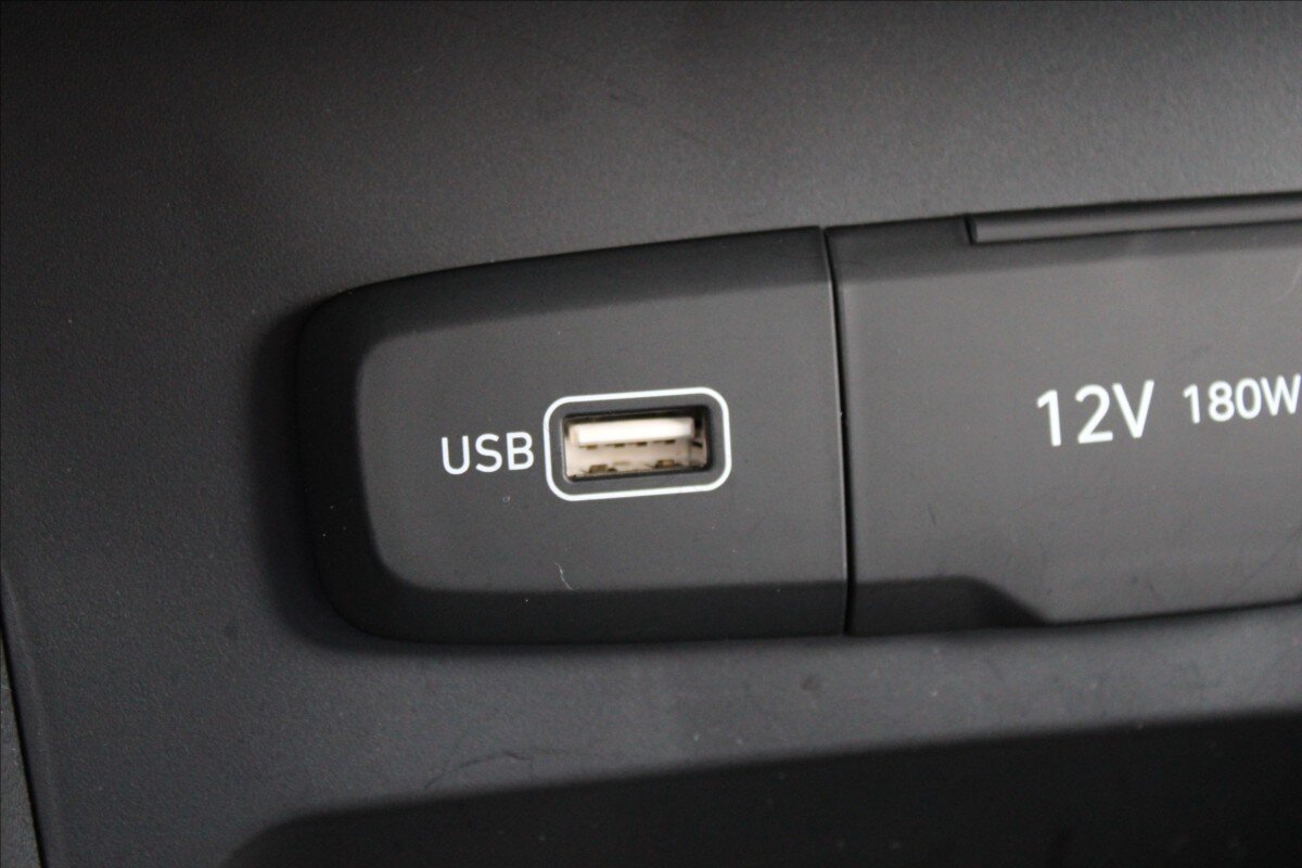 Hyundai Tucson SUV / Terénní 1,6 l 110 kw