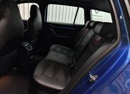 Škoda Octavia Kombi 2,0 l 135 kw