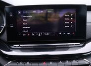 Škoda Octavia Liftback 1,5 l 110 kw