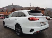 KIA Ceed Kombi 1,5 l 103 kw