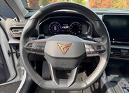 Cupra Formentor SUV / Terénní 2,0 l 110 kw