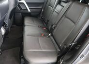 Toyota Land Cruiser 10