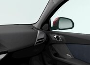 BMW Řada 1 Hatchback 1,5 l 125 kw