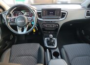 KIA Ceed 8
