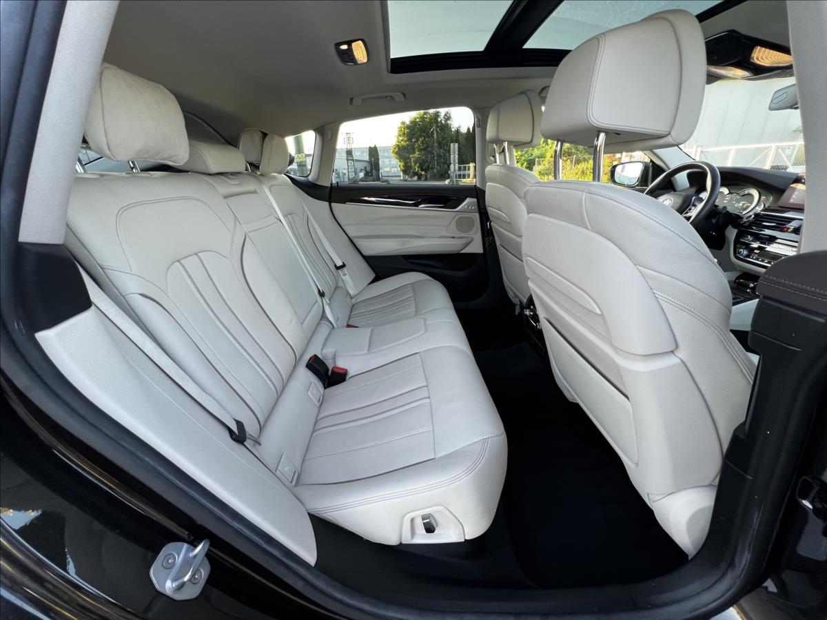 BMW Řada 6