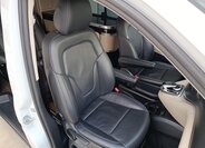 Mercedes-Benz Třídy V Kombi 2,1 l 140 kw