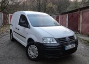 Volkswagen Caddy MPV 0,0 0