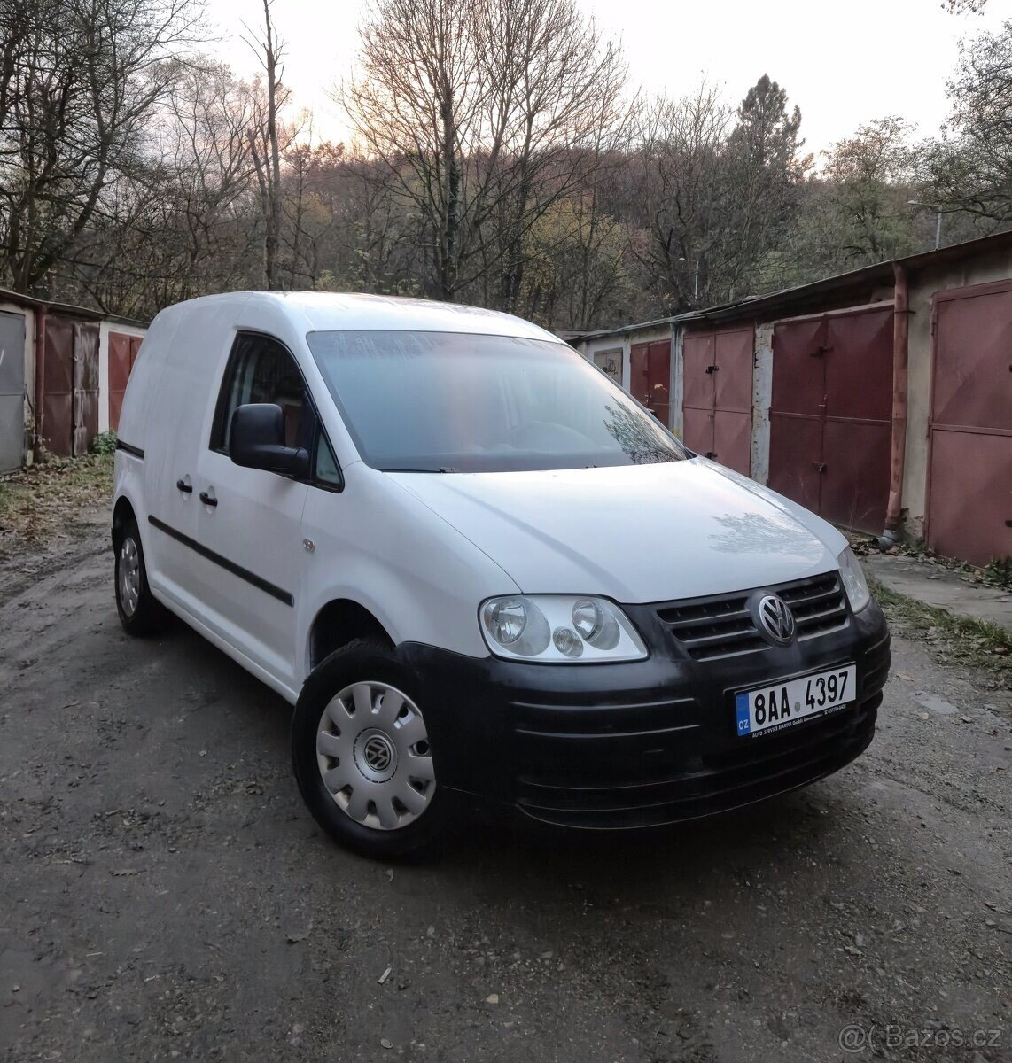 Volkswagen Caddy MPV 0,0 0