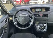 Citroën C4 Picasso MPV 2,0 l 110 kw