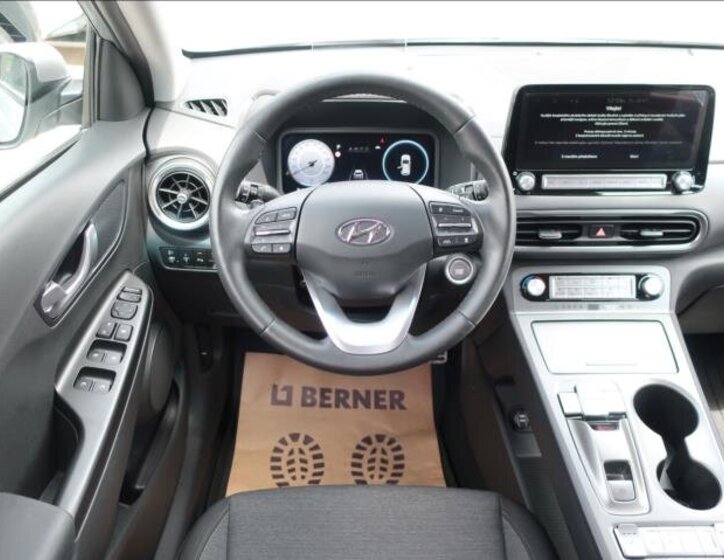 Hyundai Kona SUV 0,0 150 kw