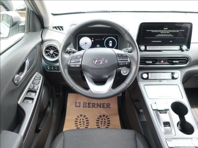 Hyundai Kona SUV 0,0 150 kw