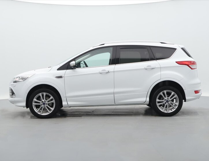 Ford Kuga SUV / Terénní 2,0 l 132 kw