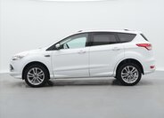 Ford Kuga SUV / Terénní 2,0 l 132 kw