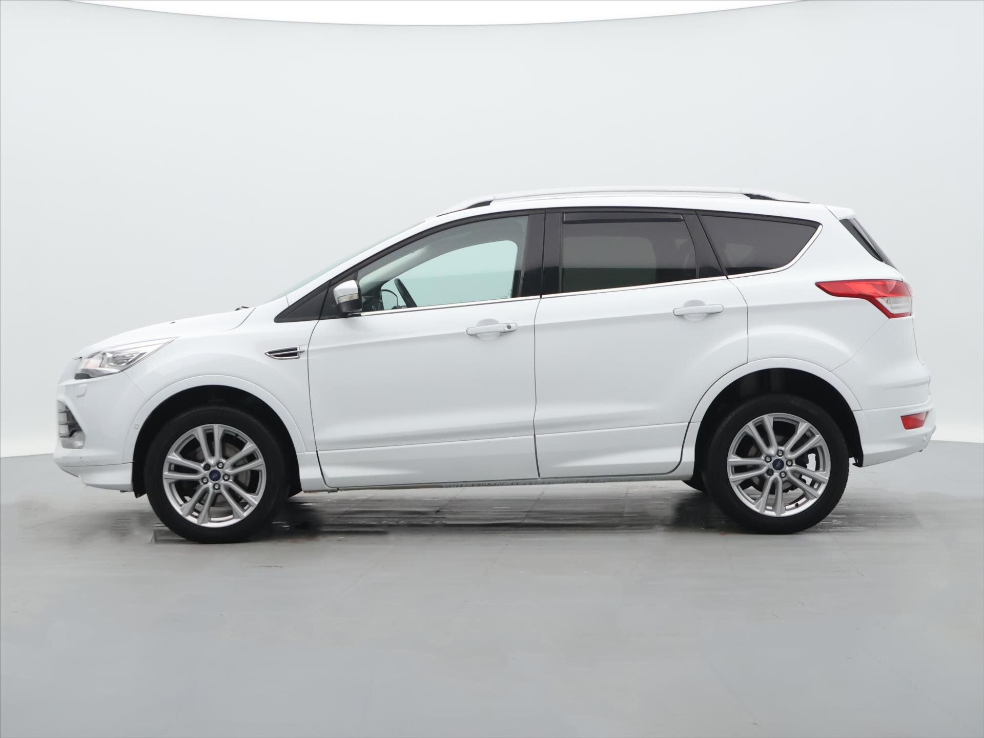 Ford Kuga SUV / Terénní 2,0 l 132 kw