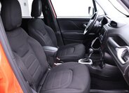 Jeep Renegade SUV 2,0 l 510 kw
