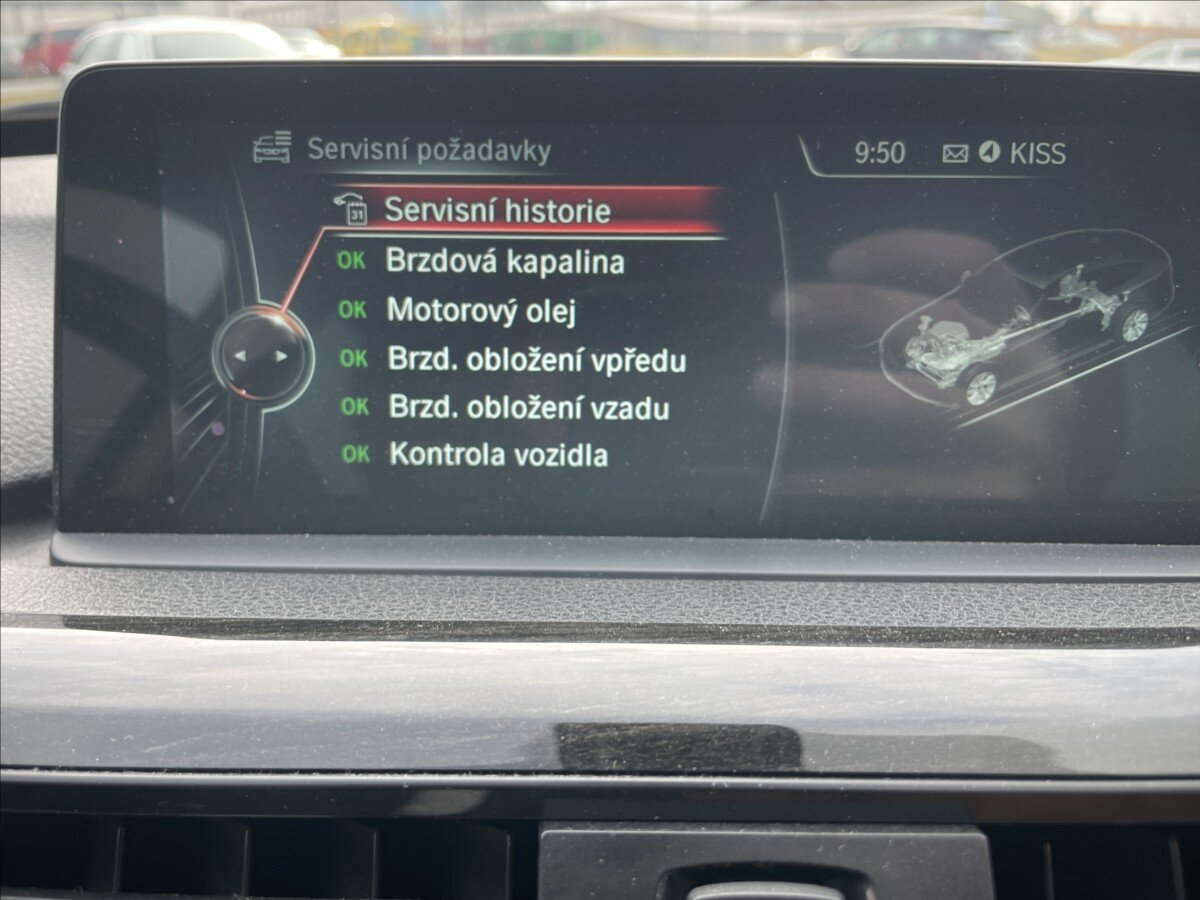 BMW Řada 3 Sedan / Limuzína 3,0 l 225 kw