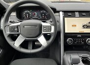 Land Rover Discovery SUV / Terénní 3,0 l 257 kw