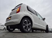 Škoda Citigo Hatchback 0,0 61 kw