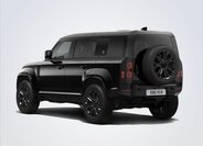 Land Rover Defender SUV / Terénní 4,4 l 467 kw
