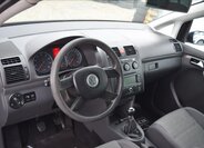 Volkswagen Touran Kombi 1,4 l 103 kw
