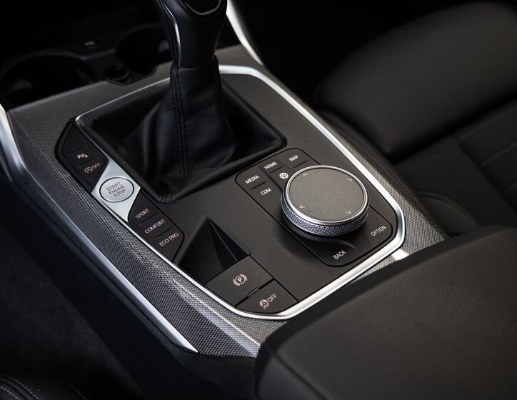 BMW Řada 3 Kombi 2,0 l 110 kw