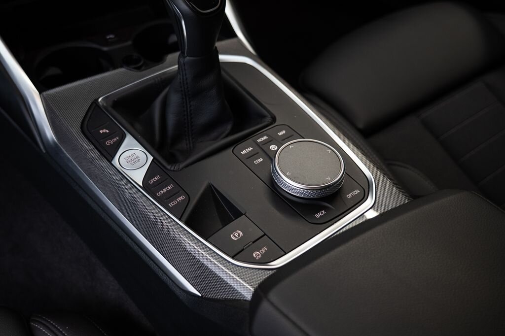 BMW Řada 3 Kombi 2,0 l 110 kw