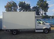 Mercedes-Benz Sprinter Skříň 2,1 l 120 kw