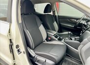 Nissan Qashqai SUV / Terénní 1,5 l 85 kw