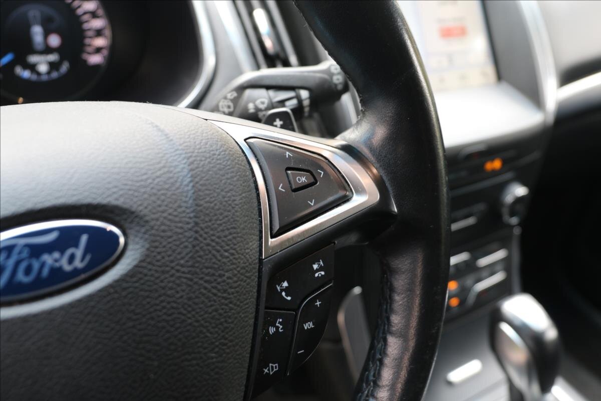 Ford Edge Kombi 2,0 l 154 kw