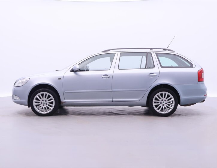 Škoda Octavia 4