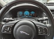 Jaguar XF Sedan / Limuzína 3,0 l 221 kw