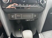 Toyota Yaris Cross Hatchback 1,5 l 68 kw