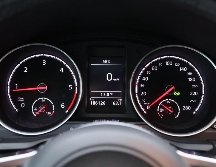 Volkswagen Scirocco Kupé 2,0 l 110 kw