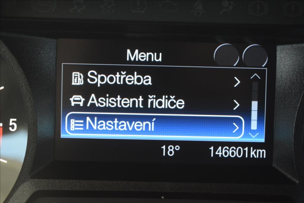 Ford Mondeo Kombi 2,0 l 110 kw