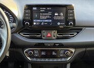 Hyundai i30 Hatchback 1,5 l 80 kw