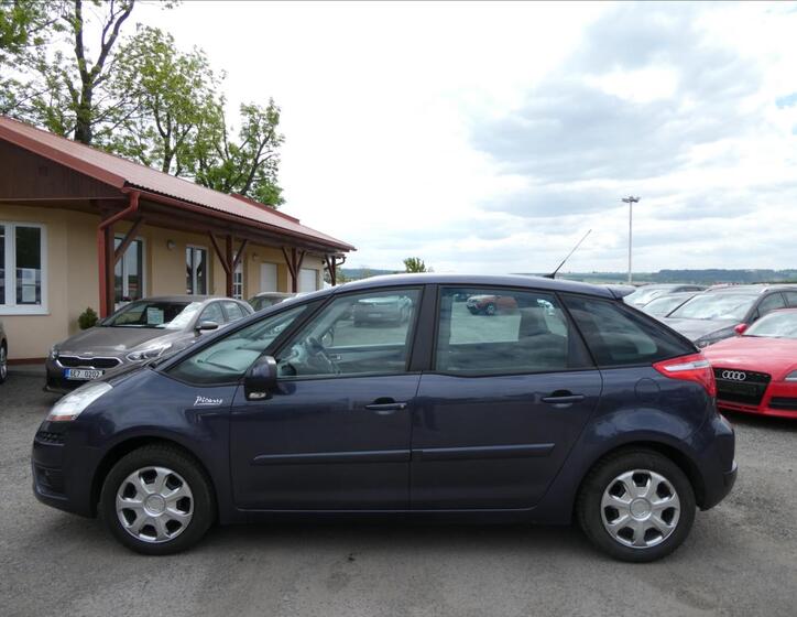 Citroën C4 Picasso 6