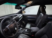 Toyota Hilux Pick-up 2,8 l 150 kw