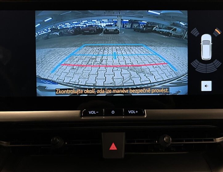 Toyota C-HR Hatchback 1,8 l 72 kw