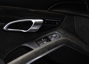 Porsche 718 Kupé 4,0 l 294 kw