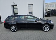 Volkswagen Golf Kombi 1,4 l 110 kw